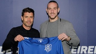 Стивън Петков премина в португалския Фейрензе Футболистът вече не е