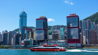 В имотния сектор в Хонконг има едно неписано правило че