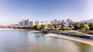 Американска верига с хотел в София стъпва на българското Черноморие с четири нови 5-звездни комплекса