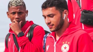 Радостен съм че такъв отбор ще гостува в Балчик Естествено