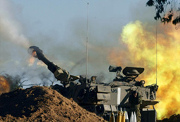 Израел: Войната в Газа беше нужна