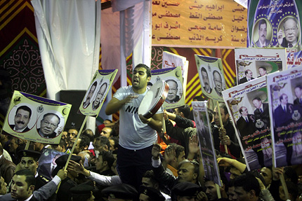 Египтяните недоволни от липсата на реформи в страната