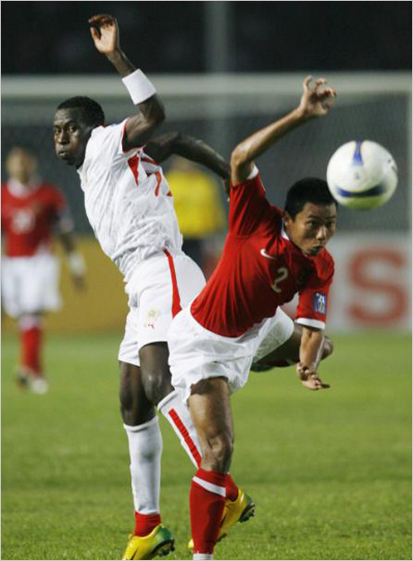 Български треньор печели за Купата на Азия