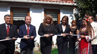 Силата на един народ е в паметта за неговата история