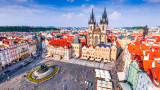 Чехия иска да увеличи пенсиите с приходи от нов данък за Google и Facebook