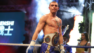 Християн Корунчев празнува днес своя 22 ри рожден ден Той е