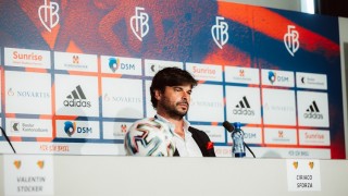 Колеги от швейцарски медии си мислят че Али Соу ще