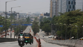 Индийското правителство поиска от социалната мрежа Twitter да свали десетки