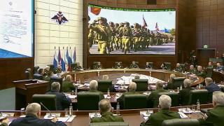 Обявената от руския президент Владимир Путин частична мобилизация няма да