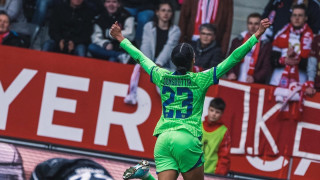 Женският футбол се развива все повече което води и до