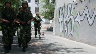 Правителството на Япония тайно предало информация на САЩ и Великобритания