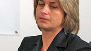 Весела Лечева е готова да съдейства за разследване в тотализатора