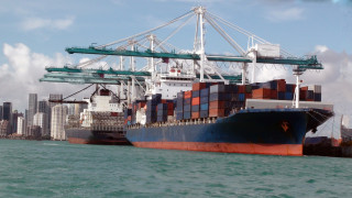 Благоприятното географско местоположение на Република Панама изиграха огромна роля в