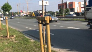 Пешеходец загина на Околовръстното в София