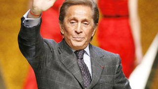 Висша мода 2008 завладява Париж от днес