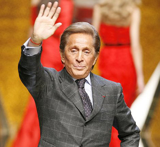 Кризата удари сериозно и Валентино Фешън груп