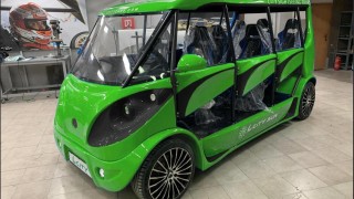 До дни ще се състои премиерата на български еко автомобили