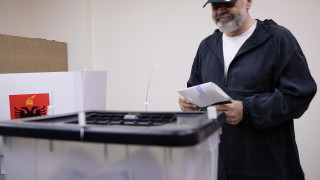 Премиерът на Албания Еди Рама е на път да спечели