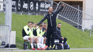 Лудогорец картотекира отбора си за мача срещу хърватския Сутиеска в