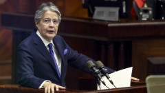 Президентът на Еквадор обяви извънредно положение