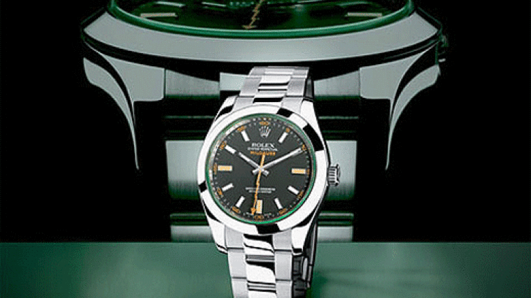 Десет модела, които превърнаха Rolex в легенда (галерия) - Lifestyle.bg