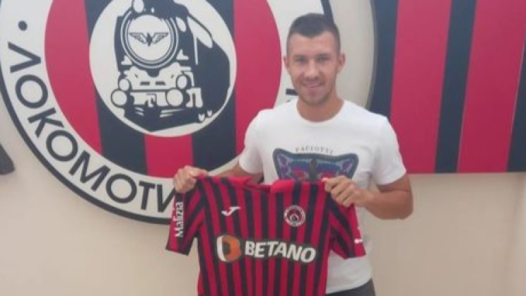 Ivaylo Nedinov : Je n’ai aucun sentiment, Levski ne peut pas me surprendre Ivaylo Nedinov : Je n’ai aucun sentiment, Levski ne peut pas me surprendre