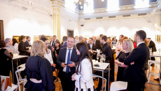 Алианц България проведе традиционната си годишна среща с брокери и