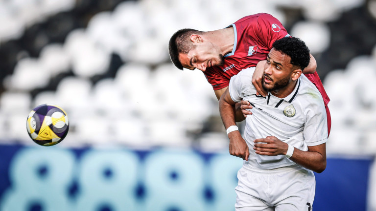 Славия е поредният отбор с потенциален нов собственик