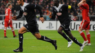 Гуркюф: Феновете на Лион да не очакват много от мен