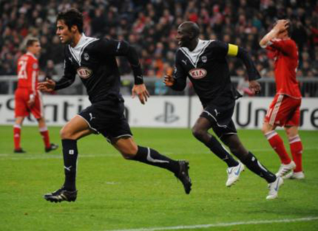 Гуркюф: Лил е най-добрият отбор във Франция