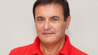 Областният лидер на БСП в Кърджали Милко Багдасаров се отказа