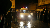 Изтичане на газ в Йордания уби 10 души и рани 250 други 