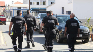 Българин уби съпругата си в Кипър съобщава БГНЕС Трагичният инцидент