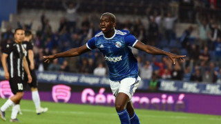 Елиминиралият Локомотив Пд тим на Страсбург продължава своя поход към