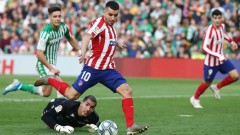 Атлетико бетис 3 0 видео Атлетико бетис 3 0 видео