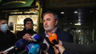 Тази година грипната вълна идва от източните области на страната