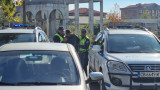 Мащабна полицейска акция в Бургас и Приморско