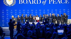 Членовете на Съвета за мир на Тръмп обещали над 5 млрд. долара за Газа