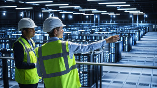 Schneider Electric представя ново проучване за базирана на реалното състояние поддръжка в центровете за данни в епохата на ИИ