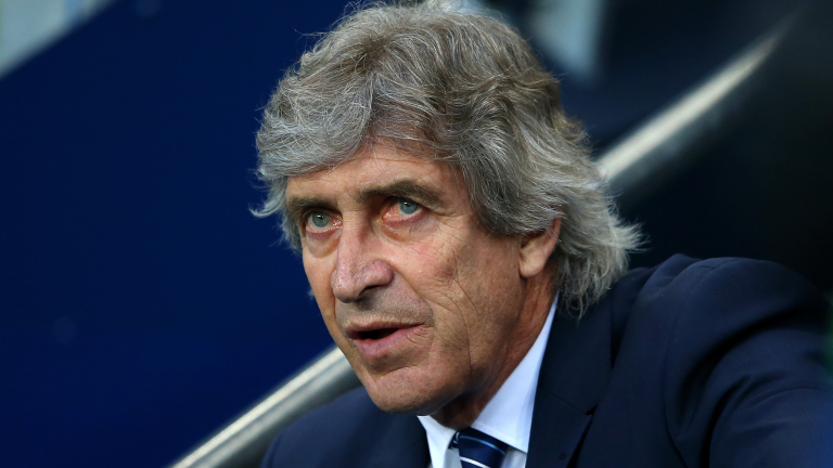 Пелегрини: Ще изградим силен Бетис, който ще играе редовно в Европа