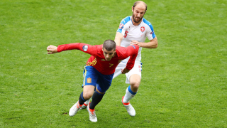 Испания и Чехия са отборите с най много победи на европейски