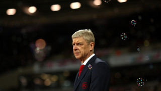 Кристъл Палас приема Арсенал в мач от 20 ия кръг на