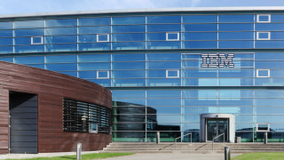 IBM съкращава 1700 служители