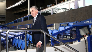 Според Карло Анчелоти младата италианска звезда Мойс Кийн се нуждае