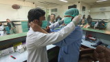  Пакистан удостовери първи случаи на ковид 