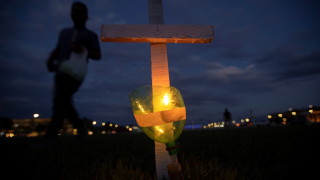 Бразилия с близо 40 000 новозаразени и над 1100 починали от коронавирус