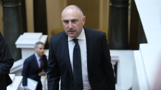 За втори пореден ден Комисията за бюджет и финанси бе