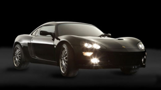 Lotus инкрустира кола с диаманти