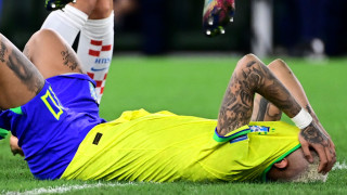 Проклятието на Бразилия: Европейските отбори спират "селесао" за пети пореден път