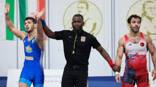 Българските национали спечелиха два златни и общо осем медала след